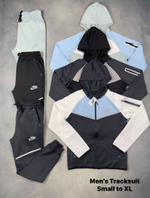 Load image into Gallery viewer, Tracksuit men