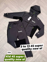 Load image into Gallery viewer, Tracksuit boy