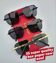 Load image into Gallery viewer, Sunglass