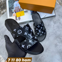 Load image into Gallery viewer, Slipper men