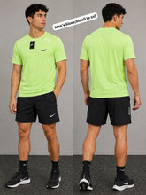 Load image into Gallery viewer, Tshirt men