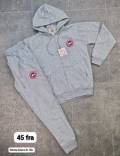 Load image into Gallery viewer, Tracksuit