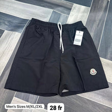 Load image into Gallery viewer, Short men