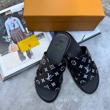 Load image into Gallery viewer, Slipper men