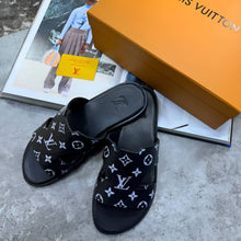Load image into Gallery viewer, Slipper men