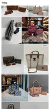 Load image into Gallery viewer, Bag