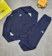 Load image into Gallery viewer, Tracksuit men