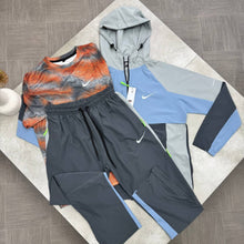 Load image into Gallery viewer, Tracksuit men