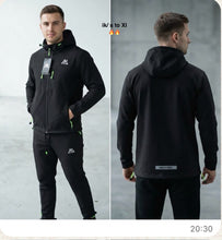 Load image into Gallery viewer, Tracksuit