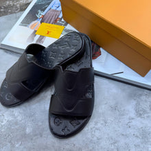 Load image into Gallery viewer, Slipper men