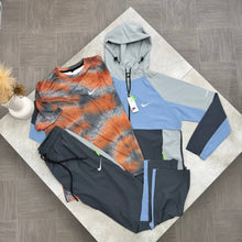 Load image into Gallery viewer, Tracksuit men