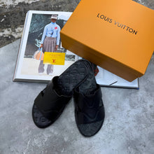 Load image into Gallery viewer, Slipper men