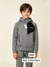 Load image into Gallery viewer, Tracksuit boy