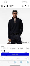 Load image into Gallery viewer, Jumper men