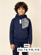 Load image into Gallery viewer, Tracksuit boy