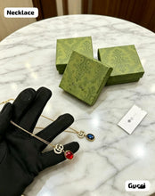 Load image into Gallery viewer, Necklace