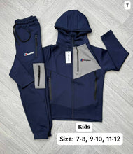Load image into Gallery viewer, Tracksuit boy