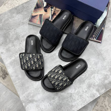 Load image into Gallery viewer, Slipper men