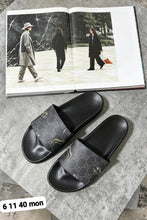 Load image into Gallery viewer, Slipper men