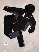 Load image into Gallery viewer, Tracksuit boy