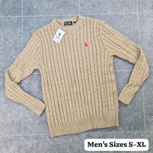 Load image into Gallery viewer, Jumper men