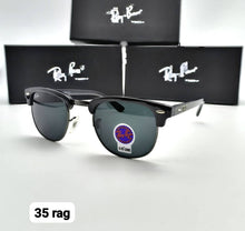 Load image into Gallery viewer, Sunglass