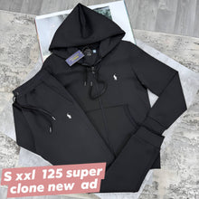Load image into Gallery viewer, Tracksuit men