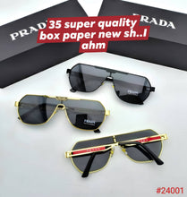 Load image into Gallery viewer, Sunglass