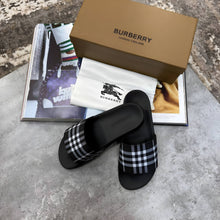 Load image into Gallery viewer, Slipper men