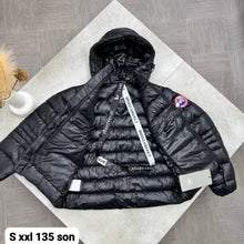 Load image into Gallery viewer, Jacket