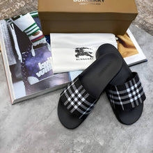 Load image into Gallery viewer, Slipper men