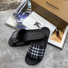 Load image into Gallery viewer, Slipper men