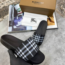 Load image into Gallery viewer, Slipper men