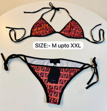 Load image into Gallery viewer, Bikini
