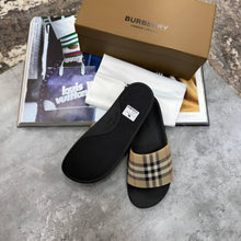 Load image into Gallery viewer, Slipper men