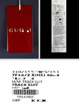 Load image into Gallery viewer, Tracksuit