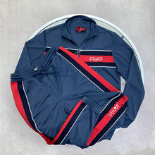 Load image into Gallery viewer, Tracksuit