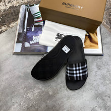 Load image into Gallery viewer, Slipper men