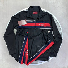 Load image into Gallery viewer, Tracksuit