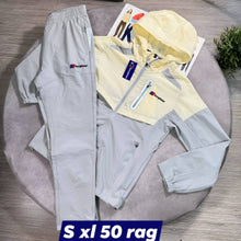 Load image into Gallery viewer, Tracksuit men
