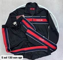 Load image into Gallery viewer, Tracksuit