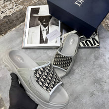 Load image into Gallery viewer, Slipper men