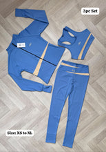 Load image into Gallery viewer, Tracksuit women