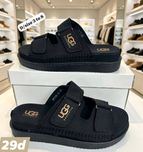 Load image into Gallery viewer, Sandal