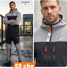 Load image into Gallery viewer, Tracksuit
