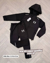 Load image into Gallery viewer, Tracksuit boy