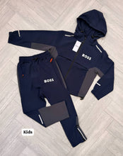 Load image into Gallery viewer, Tracksuit boy