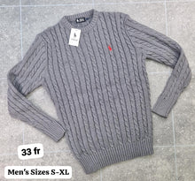 Load image into Gallery viewer, Jumper men