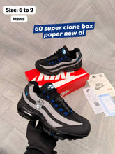 Load image into Gallery viewer, Shoes men