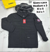 Load image into Gallery viewer, Jacket